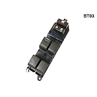 Конзола с 15 пина за вратата на автомобил Toyota Corolla Yaris Auris Carmy - BT03